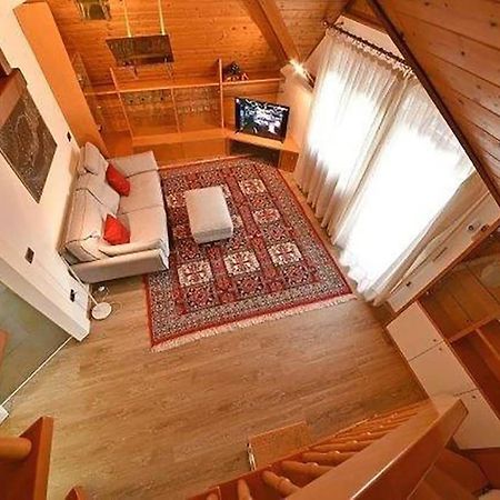 דירות מראנו Penthouse In The Centre מראה חיצוני תמונה
