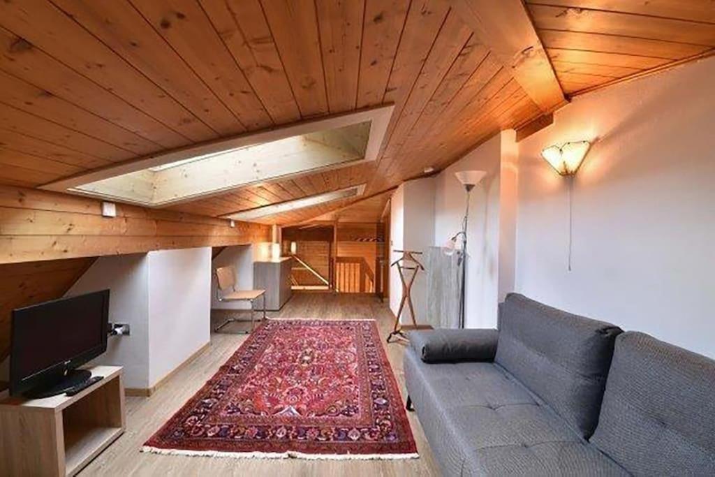דירות מראנו Penthouse In The Centre מראה חיצוני תמונה