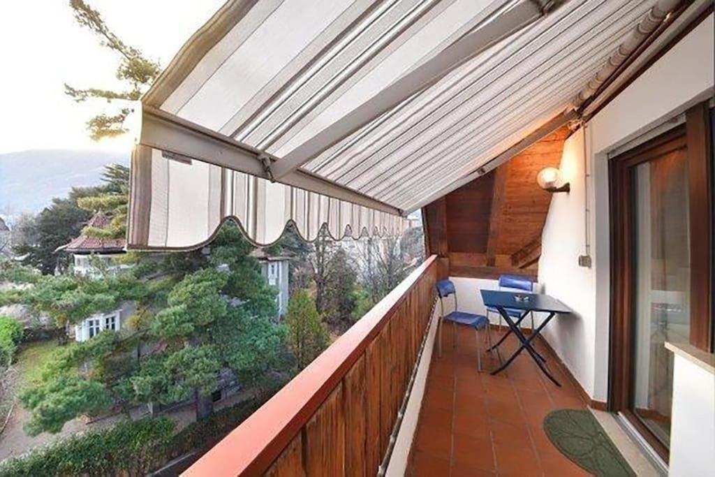 דירות מראנו Penthouse In The Centre מראה חיצוני תמונה