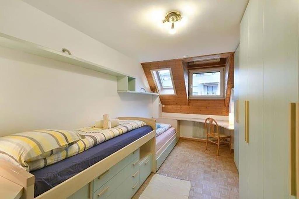 דירות מראנו Penthouse In The Centre מראה חיצוני תמונה
