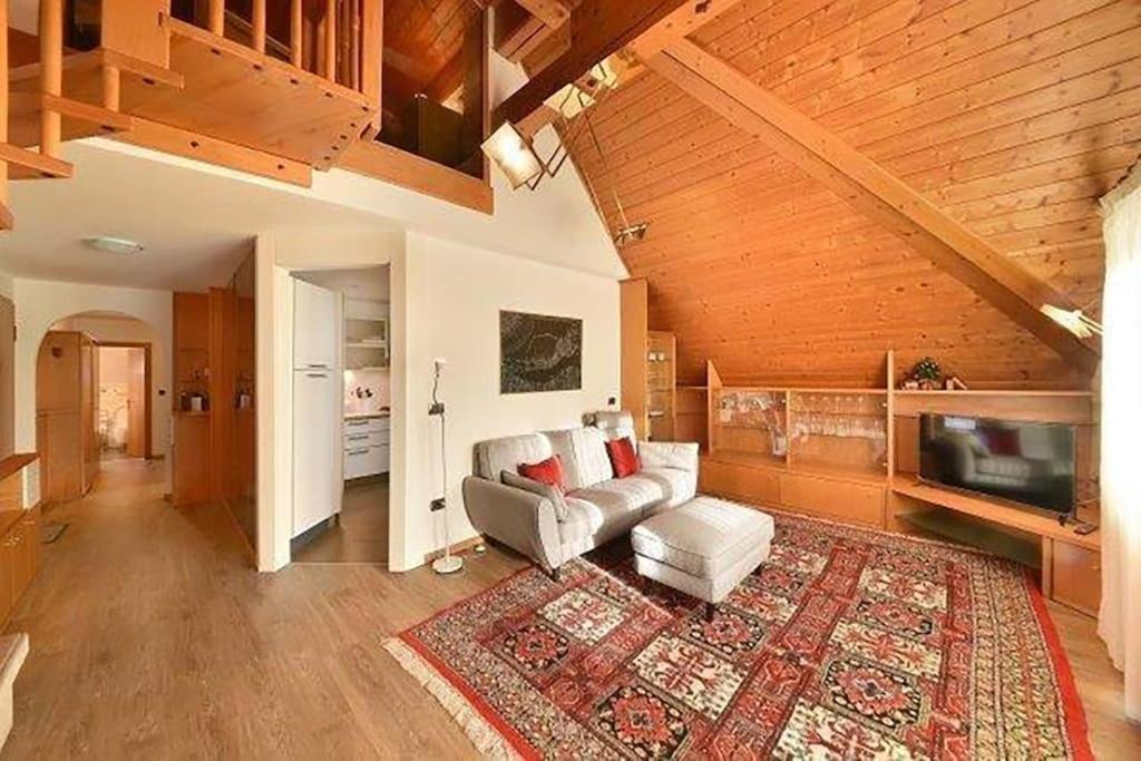 דירות מראנו Penthouse In The Centre מראה חיצוני תמונה