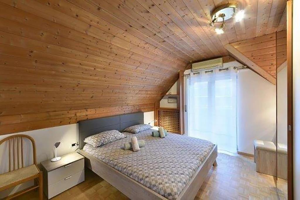 דירות מראנו Penthouse In The Centre מראה חיצוני תמונה