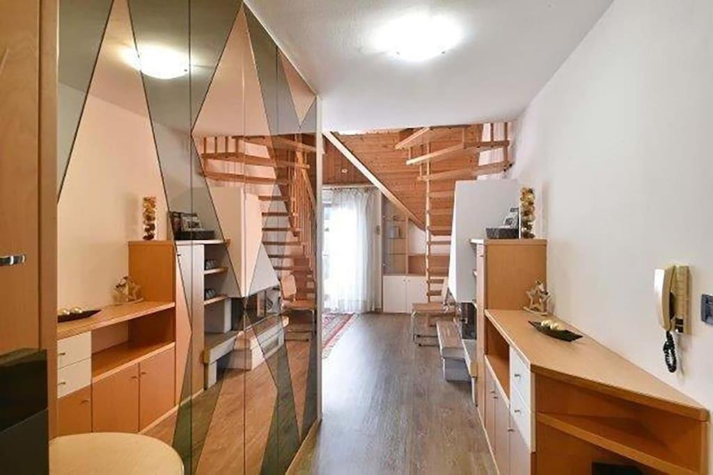 דירות מראנו Penthouse In The Centre מראה חיצוני תמונה